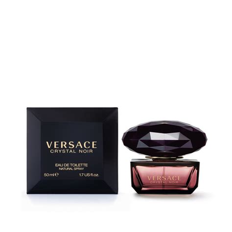 versace crystal noir 50ml kaina|Versace Crystal Noir EDT 50 ml kaina .